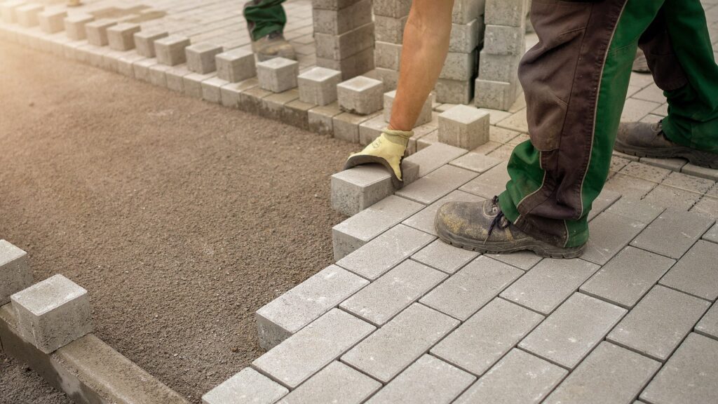 construction, worker, bricks, stoneworks, masonry, construction worker, patch, pavement, work, road, repair, road construction, construction, construction, construction, construction worker, construction worker, construction worker, road construction, road construction, road construction, road construction, road construction